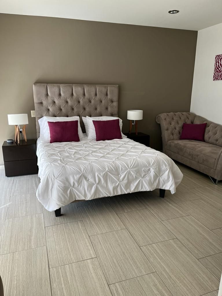 House in Gated Community in Lomas de Juriquilla, Querétaro, photo 20 of 33