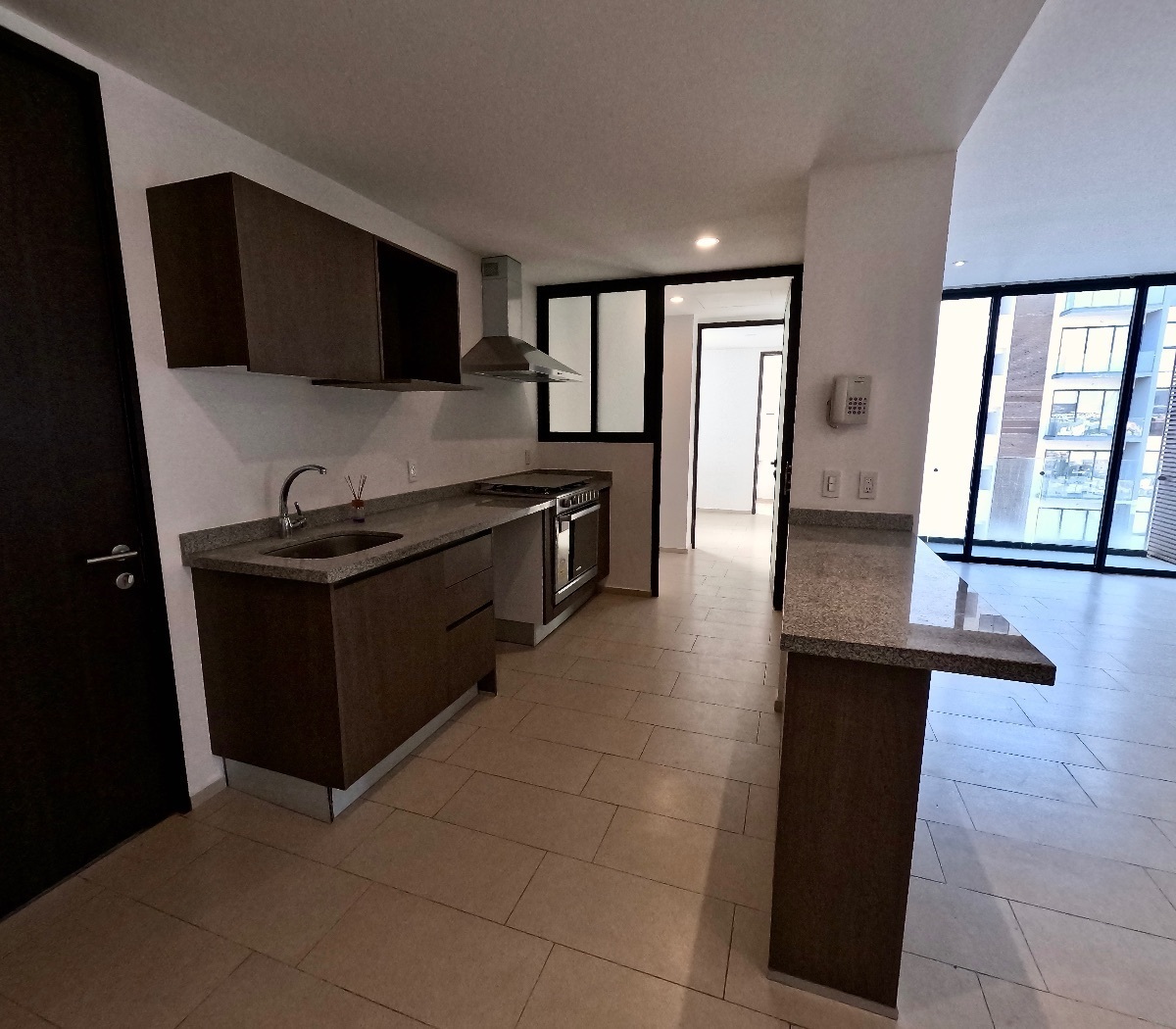 3 de 25: Cocina