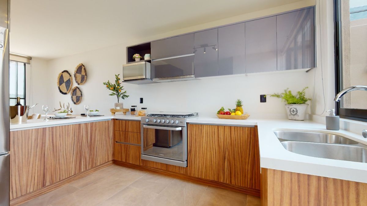 4 de 20: Estrena Casa en Venta Residencial El Refugio, Querétaro
