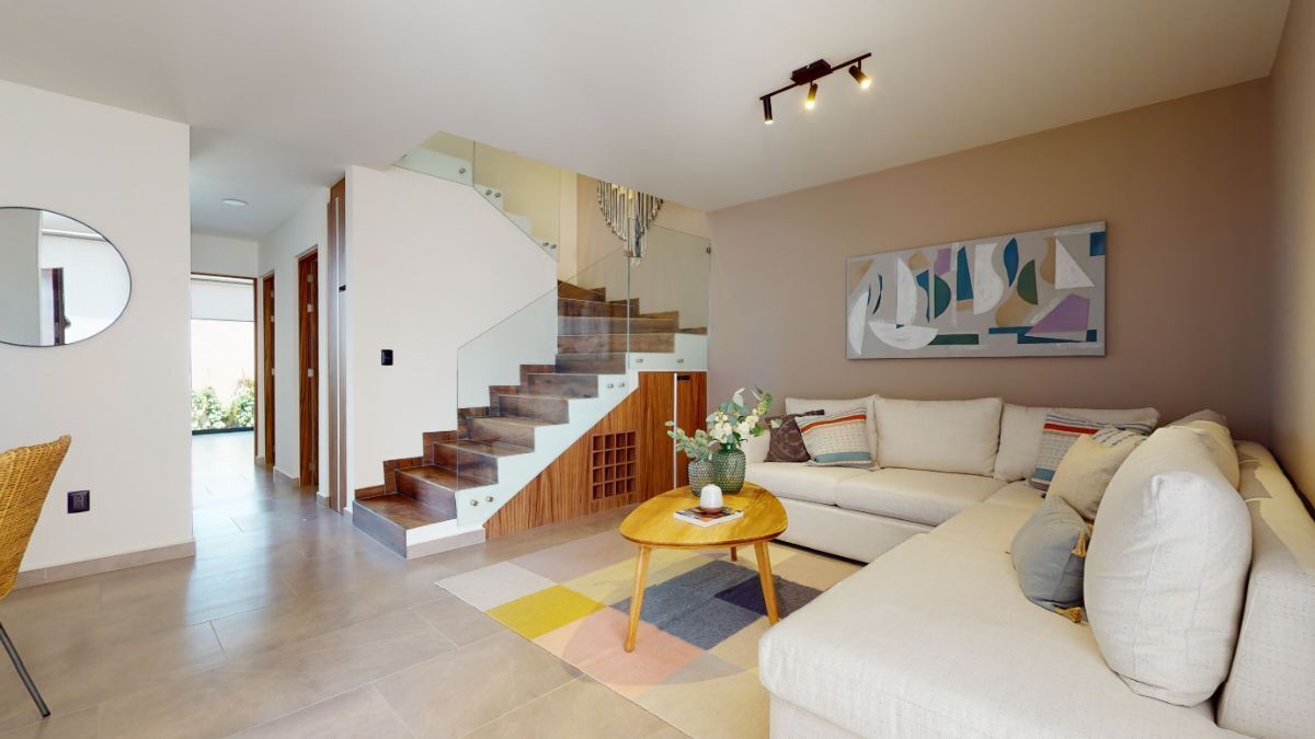 3 de 20: Estrena Casa en Venta Residencial El Refugio, Querétaro