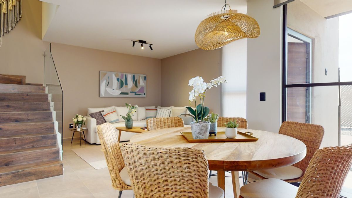 1 de 20: Estrena Casa en Venta Residencial El Refugio, Querétaro