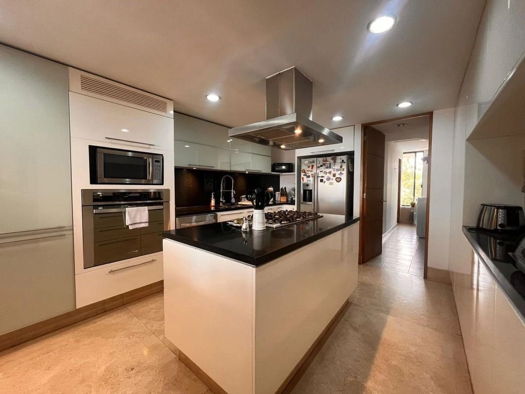 Departamento en Venta en Economia con 3 Recámaras, 2 Baños y 303 Metros Cuadrados Departamento en Venta en Economia con 3 Recámaras, 2 Baños y 303 Metros Cuadrados