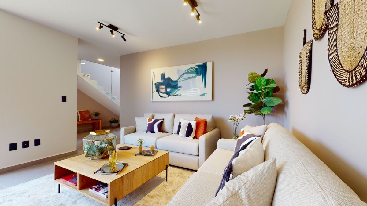 2 de 19: Casa en Venta Residencial El Refugio, Qro.