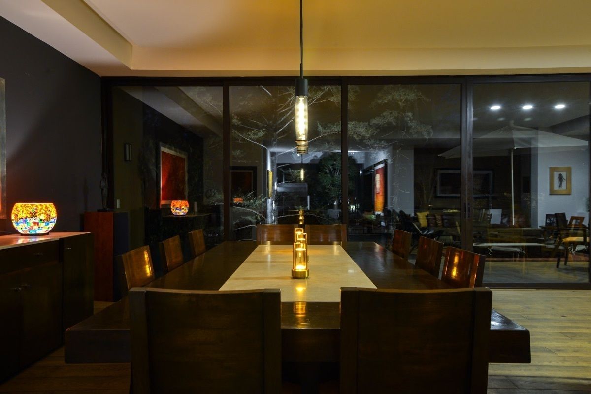 Apartamento em Lomas de Vista Hermosa, Cuajimalpa de Morelos, foto 4 de 24