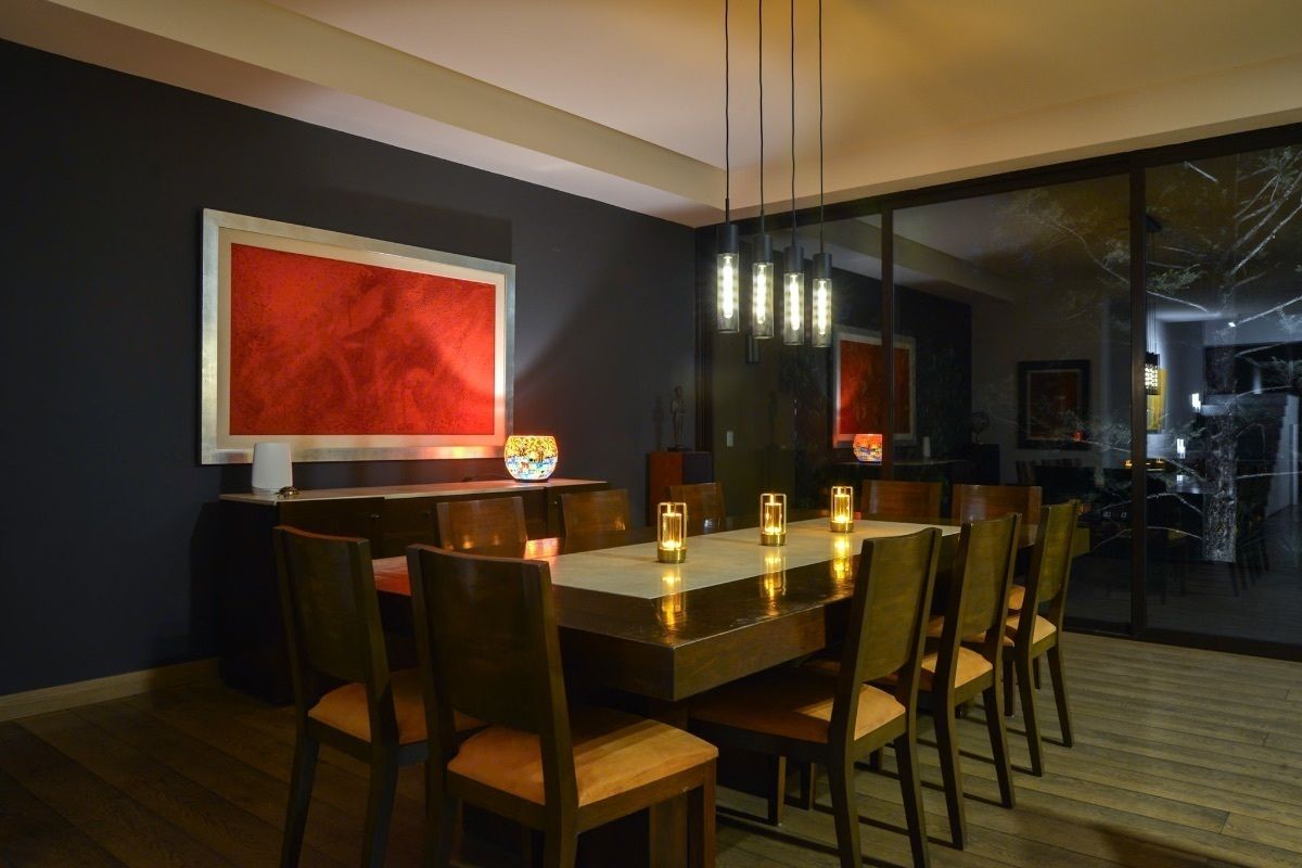 Apartamento em Lomas de Vista Hermosa, Cuajimalpa de Morelos, foto 2 de 24