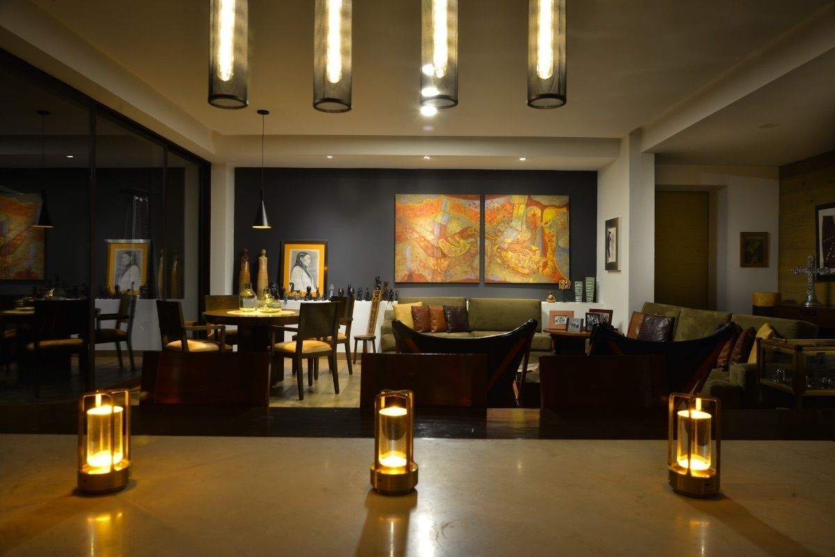 Apartamento em Lomas de Vista Hermosa, Cuajimalpa de Morelos, foto 5 de 24
