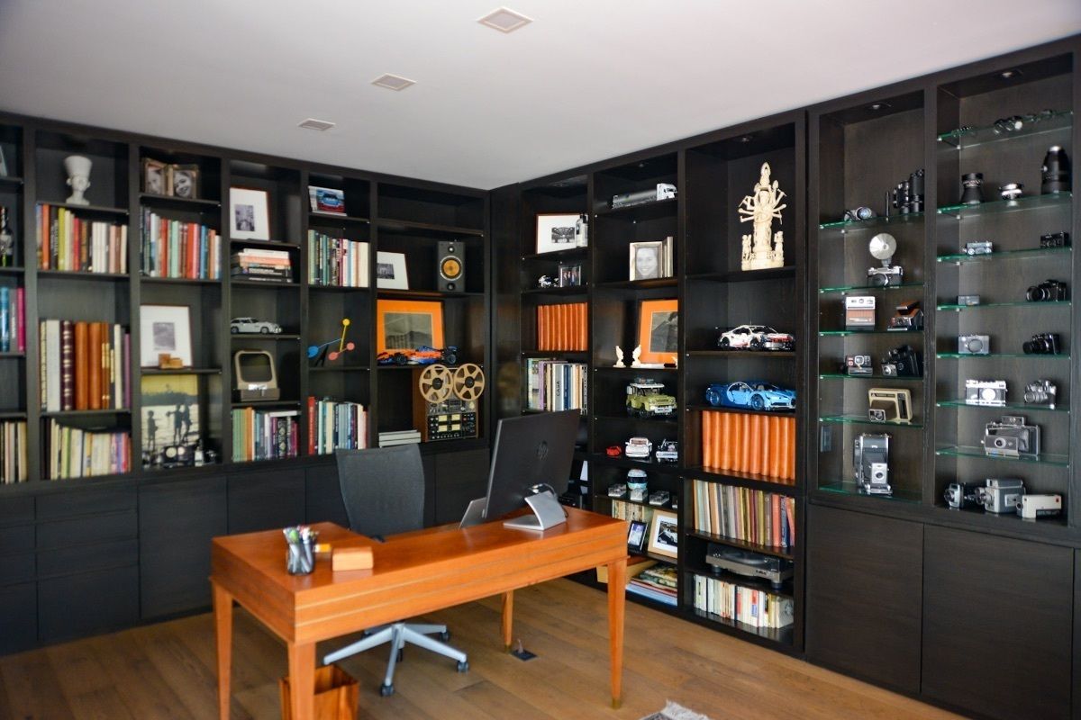 Apartamento em Lomas de Vista Hermosa, Cuajimalpa de Morelos, foto 6 de 24