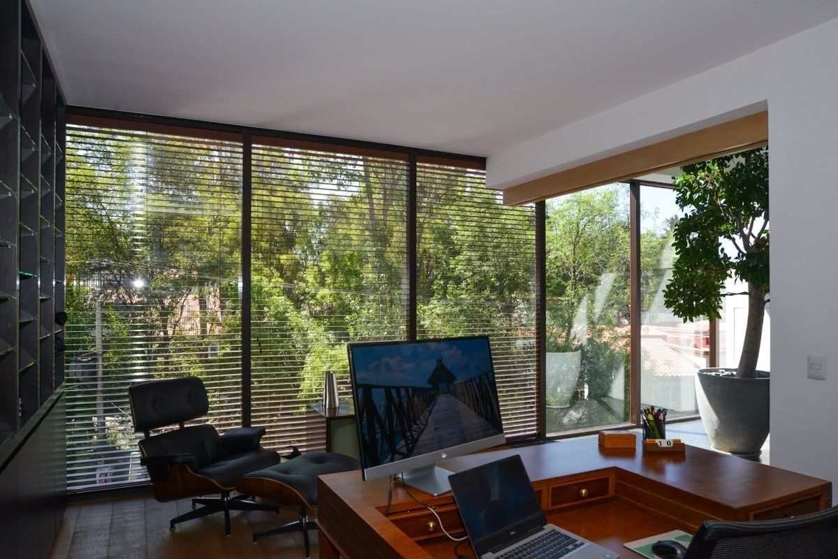 Apartamento em Lomas de Vista Hermosa, Cuajimalpa de Morelos, foto 7 de 24