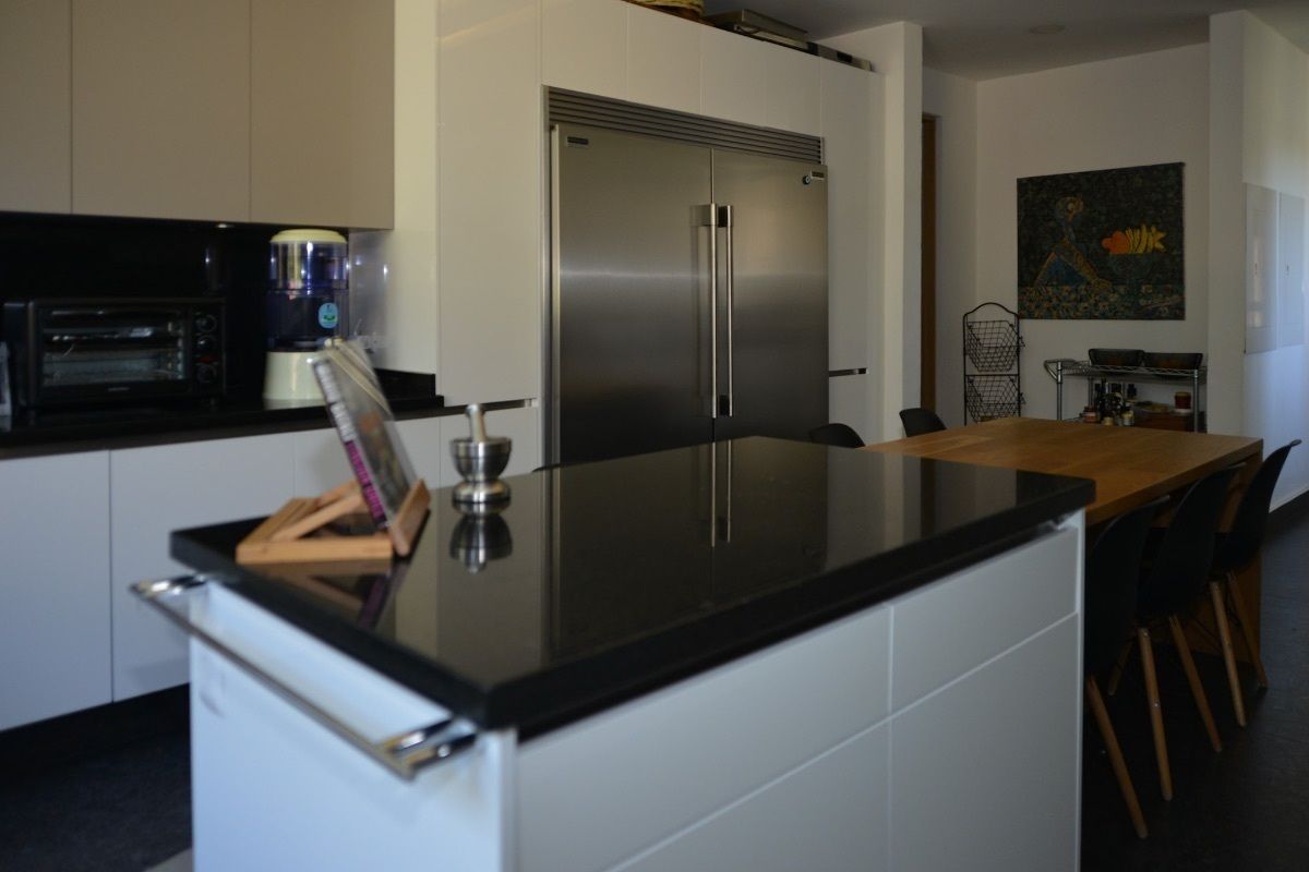 Apartamento em Lomas de Vista Hermosa, Cuajimalpa de Morelos, foto 9 de 24