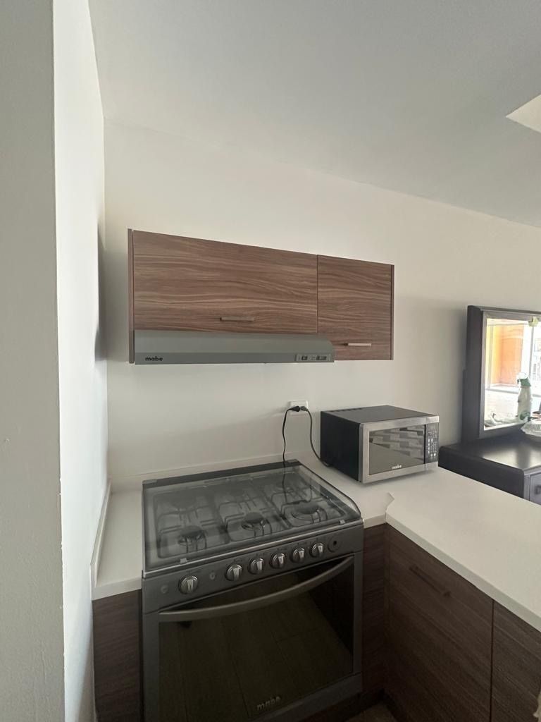 Departamento en Venta en Nuevo Sur / Torre Legorreta