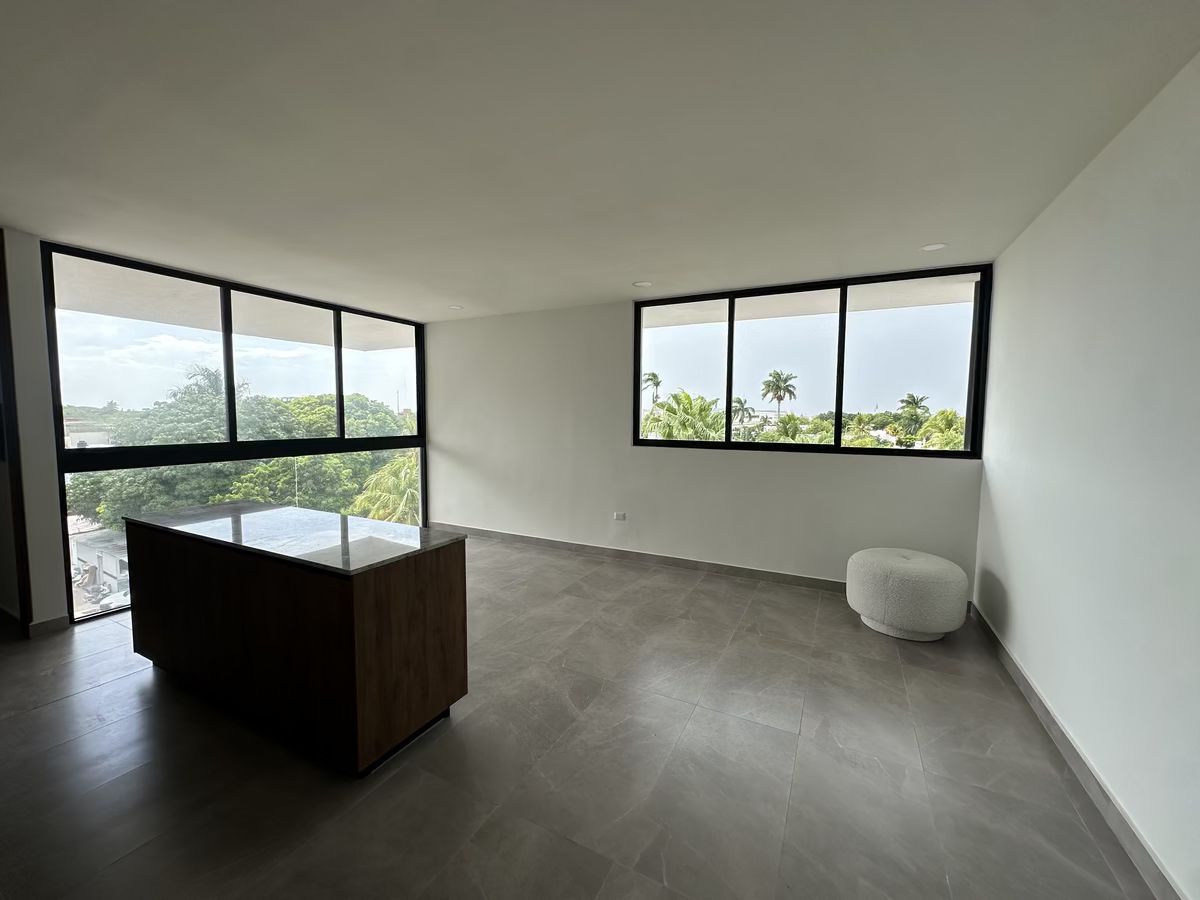 3 de 27: Departamento En Venta En Montes De Amé Mérida Yucatán
