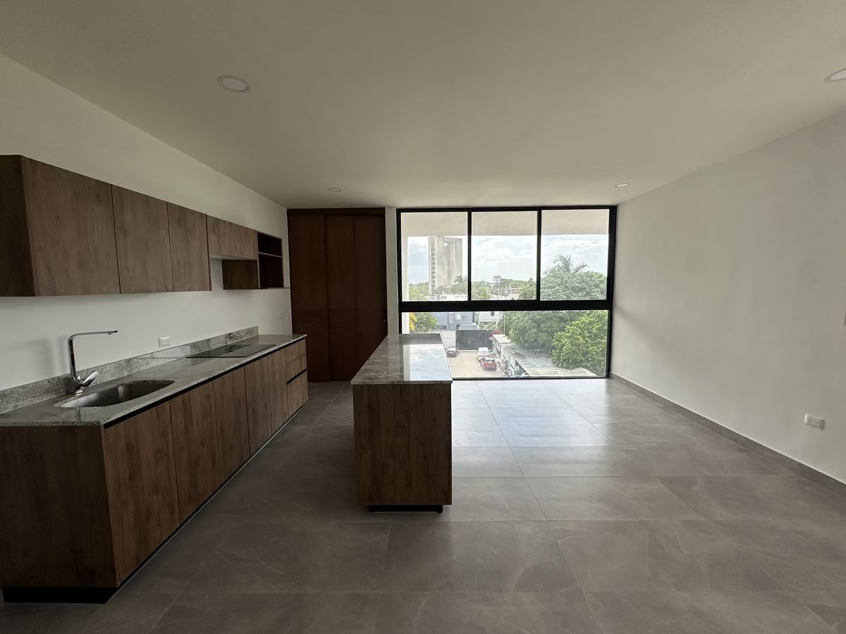 4 de 27: Departamento En Venta En Montes De Amé Mérida Yucatán