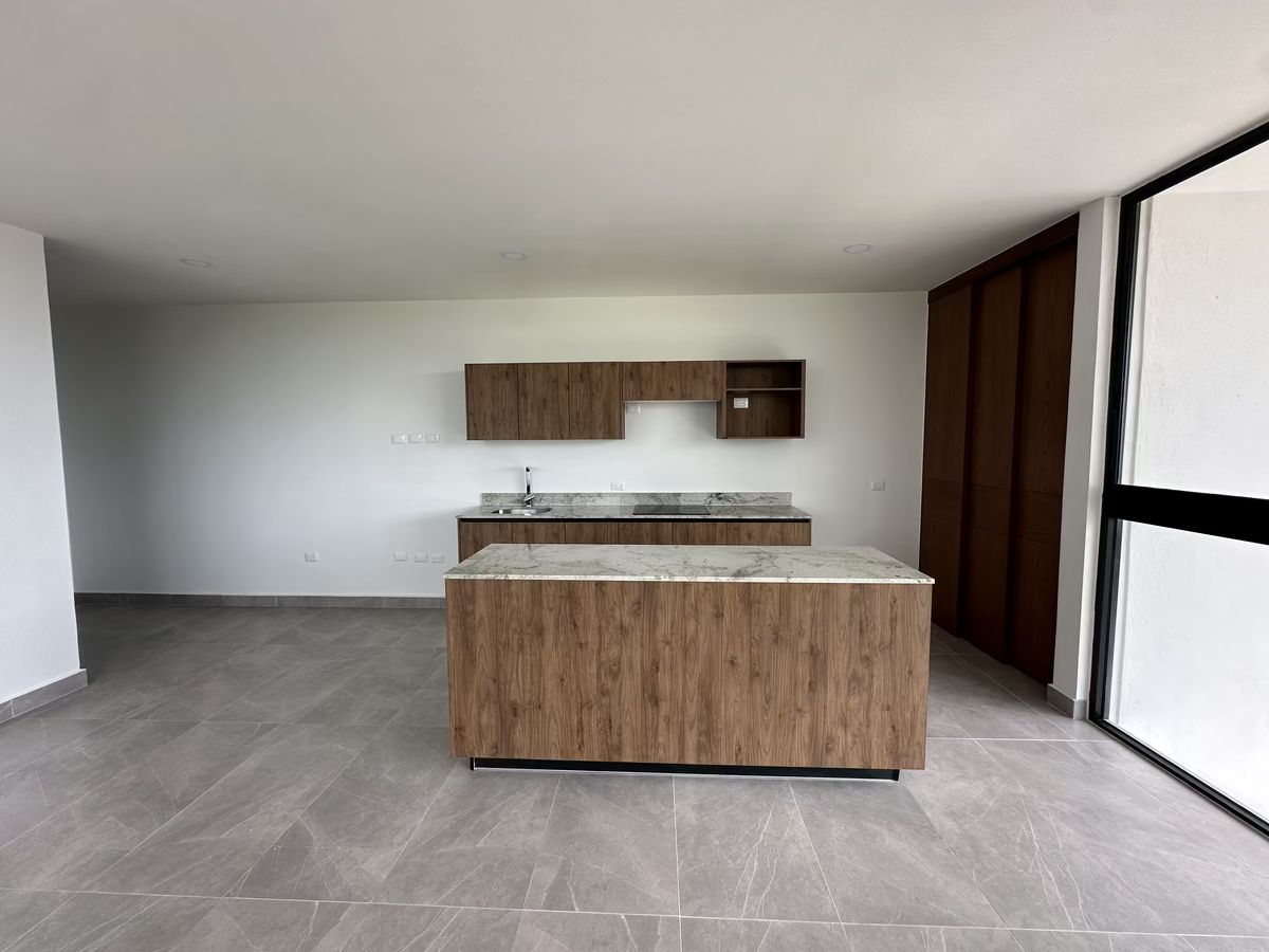 5 de 27: Departamento En Venta En Montes De Amé Mérida Yucatán
