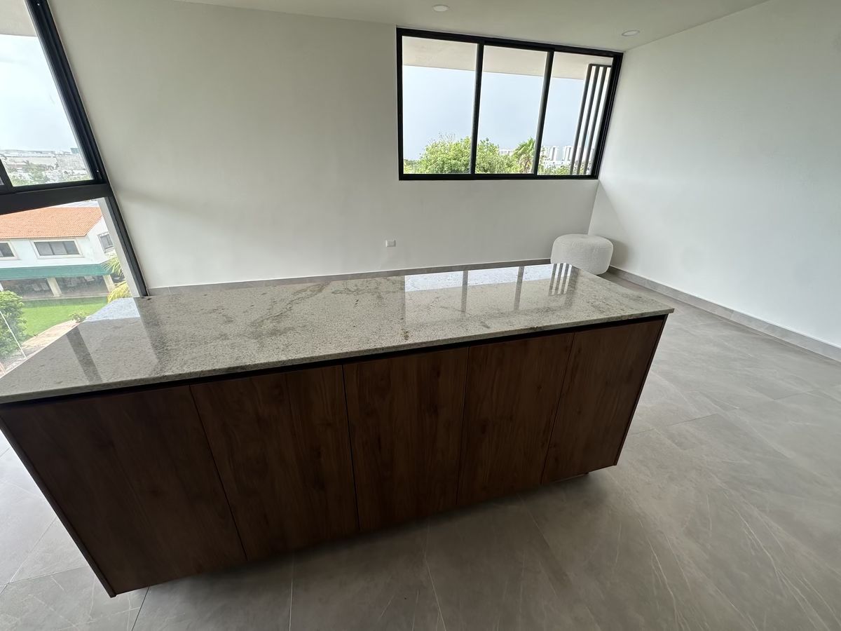 7 de 27: Departamento En Venta En Montes De Amé Mérida Yucatán