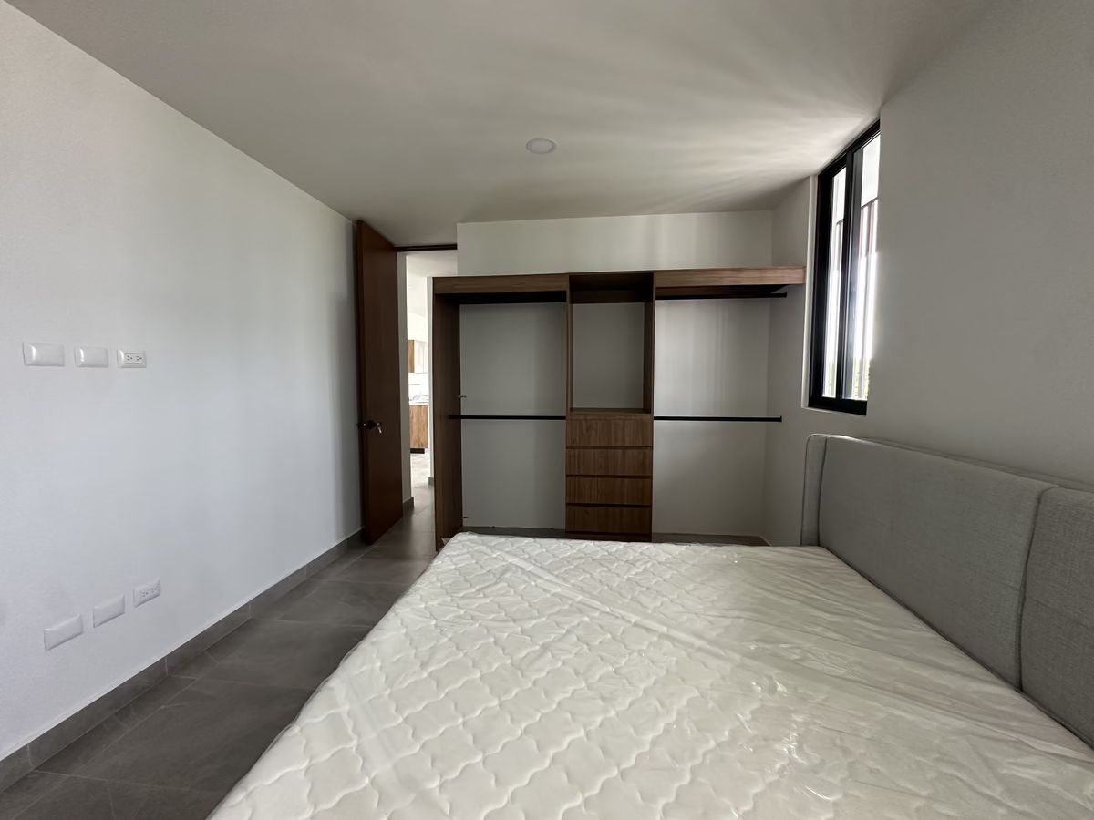 10 de 27: Departamento En Venta En Montes De Amé Mérida Yucatán