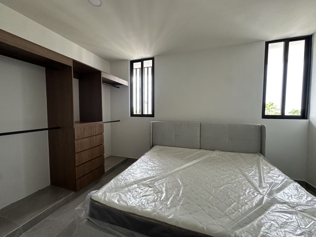 11 de 27: Departamento En Venta En Montes De Amé Mérida Yucatán