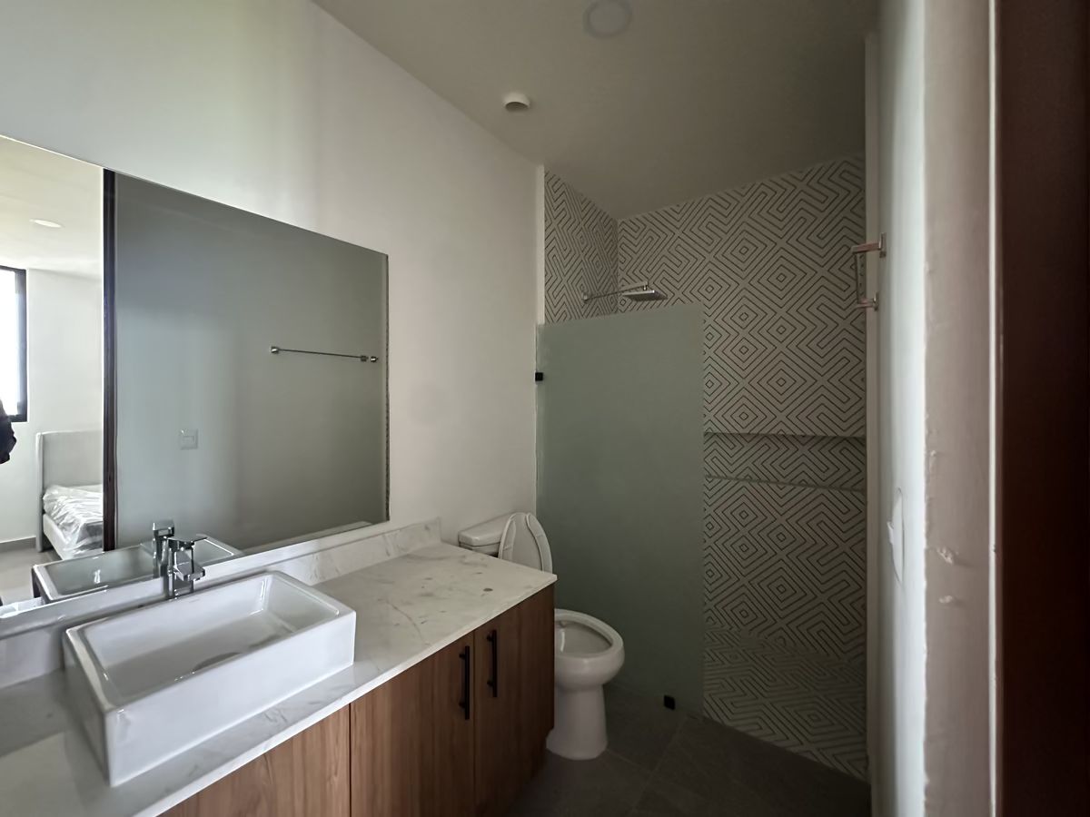 12 de 27: Departamento En Venta En Montes De Amé Mérida Yucatán