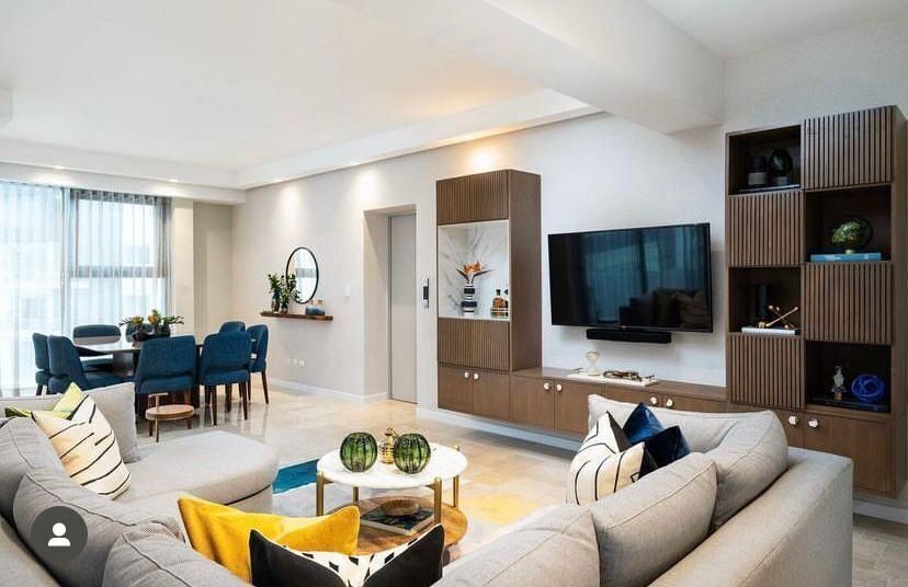 12 de 15: Sala