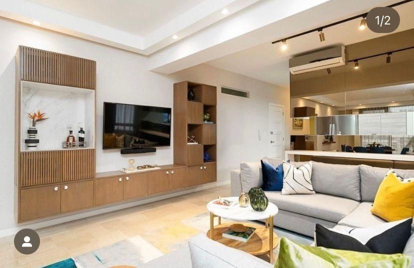 11 de 15: Sala