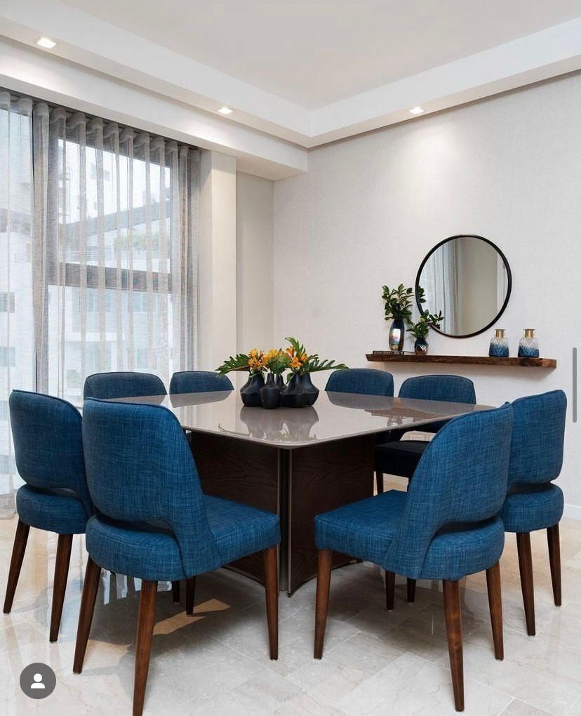 14 de 15: Comedor