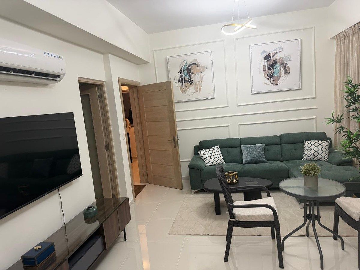 Apartamento en Piantini, Santo Domingo Centro (Distrito Nacional), foto 7 de 15