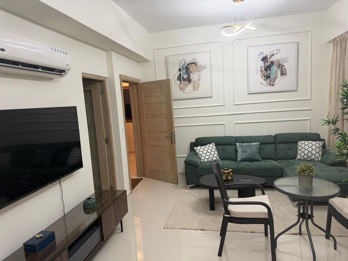 Apartamento en Piantini, Santo Domingo Centro (Distrito Nacional), foto 8 de 15