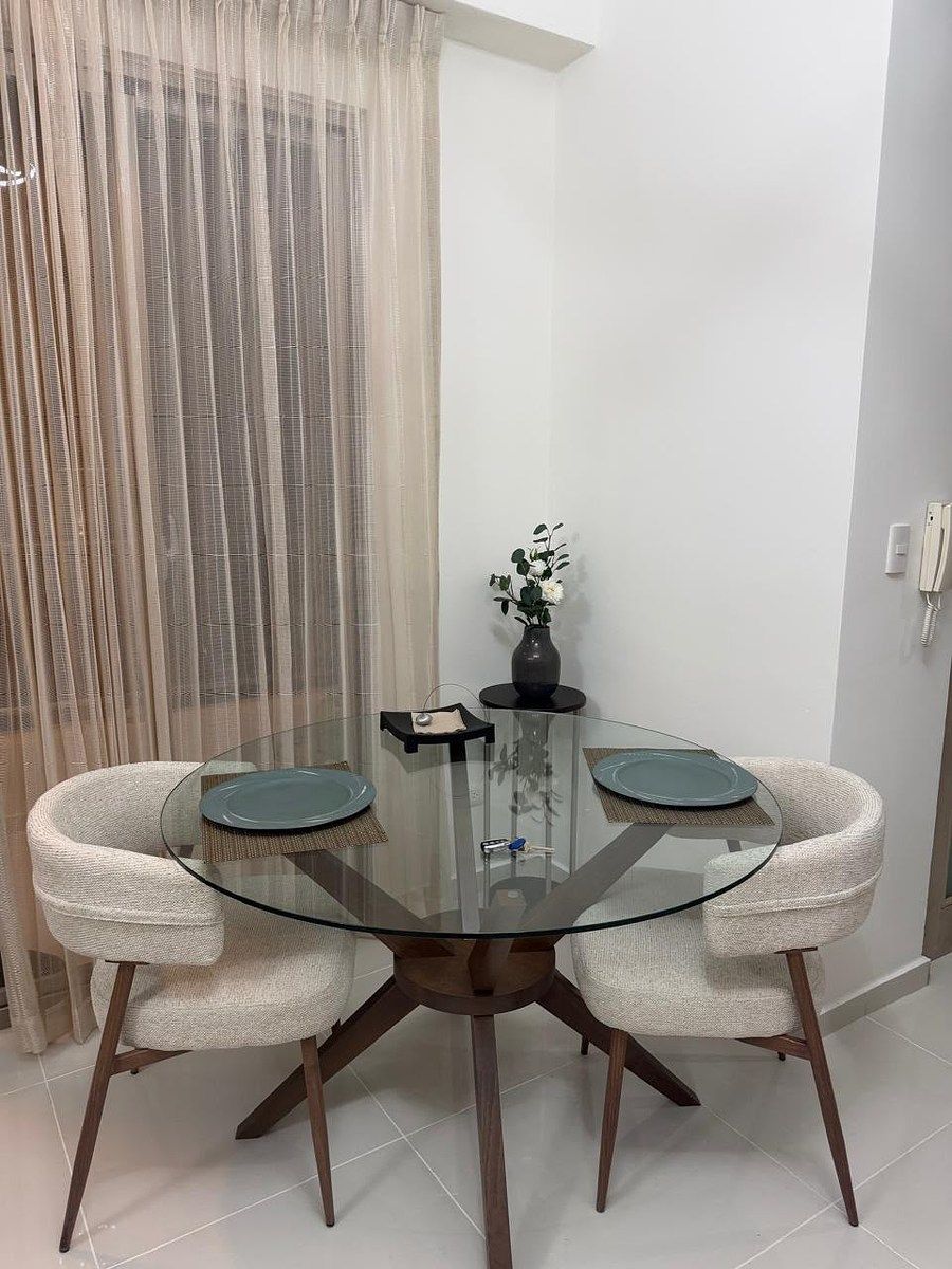 Apartamento en Piantini, Santo Domingo Centro (Distrito Nacional), foto 9 de 15