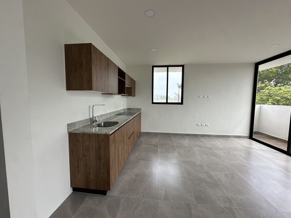 3 de 28: Departamento En Venta En Montes De Amé Mérida Yucatán