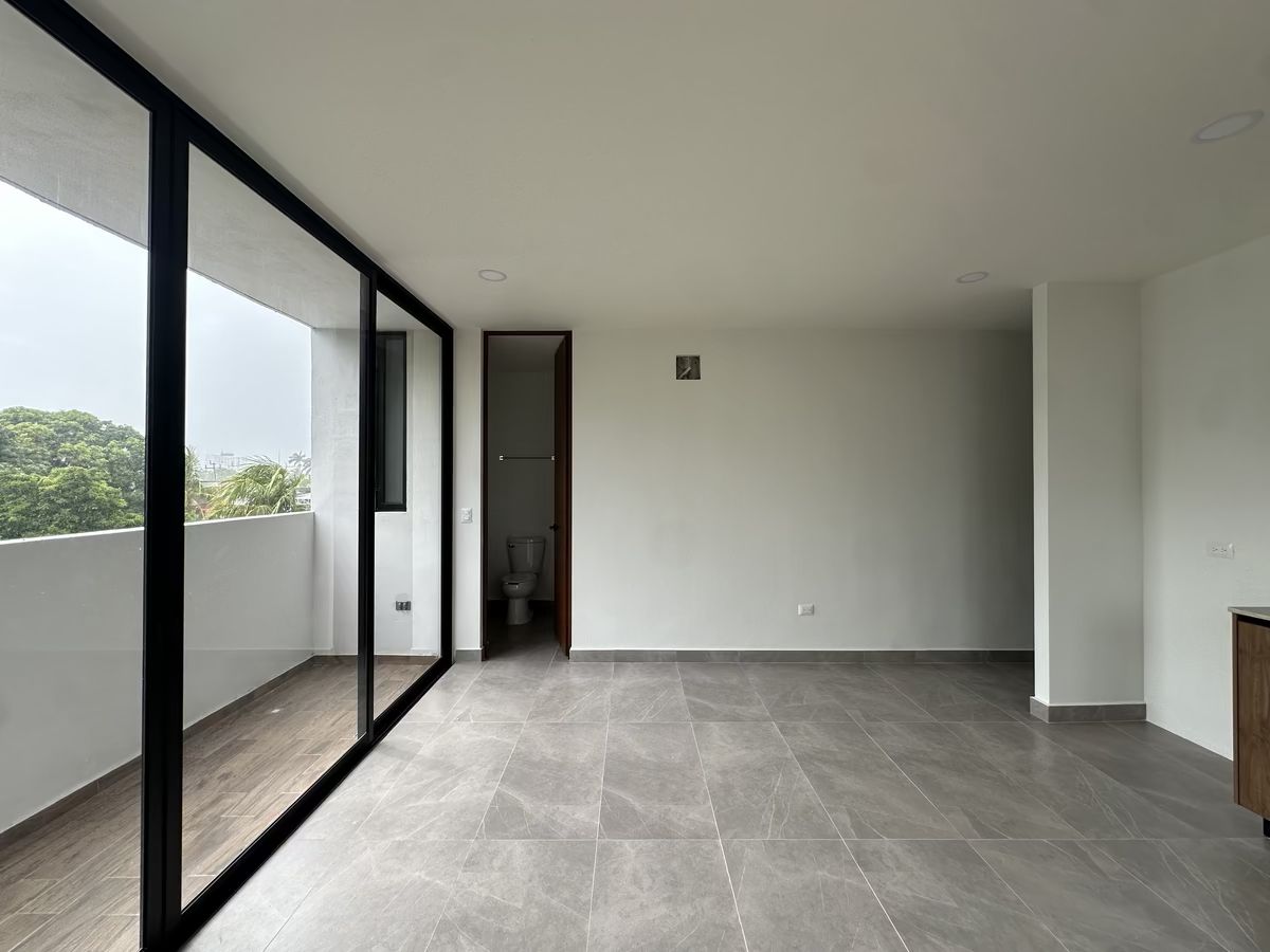 4 de 28: Departamento En Venta En Montes De Amé Mérida Yucatán