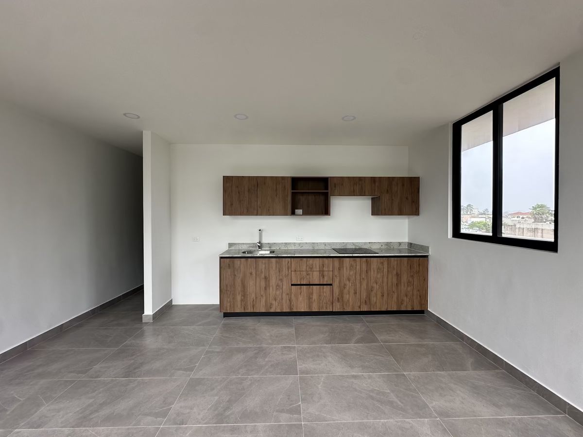 6 de 28: Departamento En Venta En Montes De Amé Mérida Yucatán