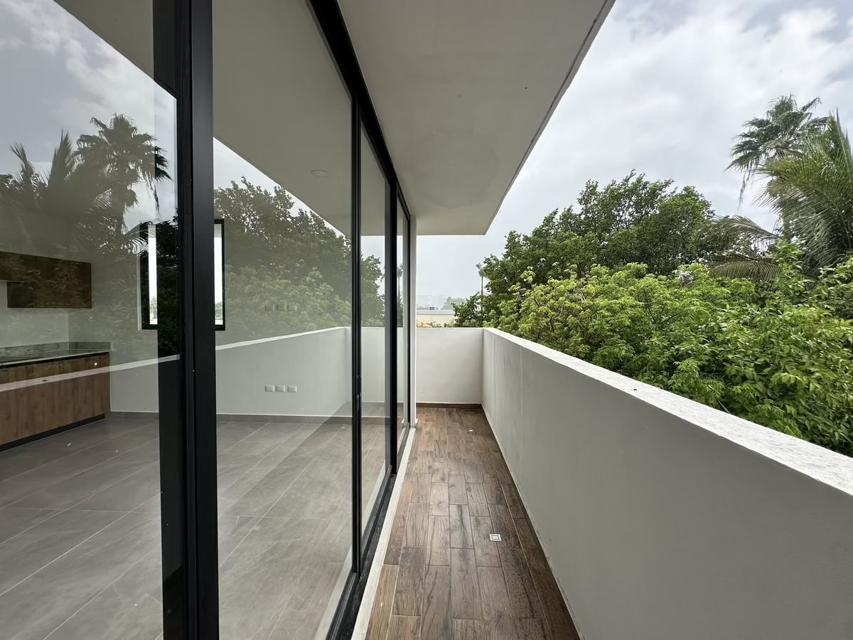 8 de 28: Departamento En Venta En Montes De Amé Mérida Yucatán