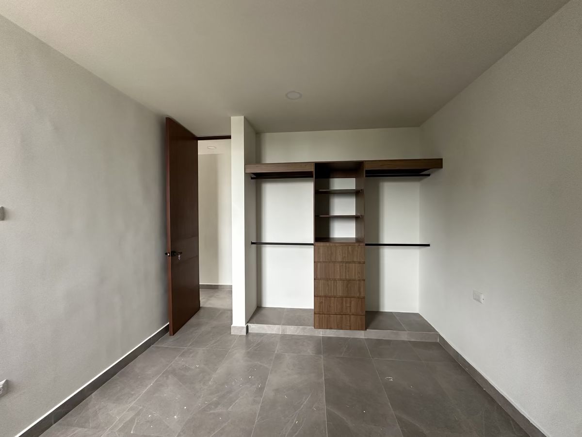 13 de 28: Departamento En Venta En Montes De Amé Mérida Yucatán