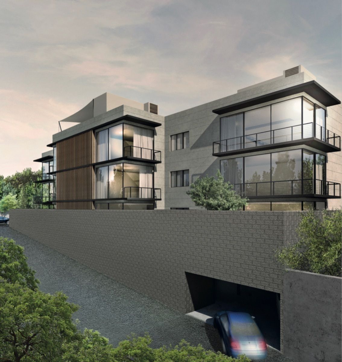 Venta Exclusivos Departamentos en Vista Hermosa