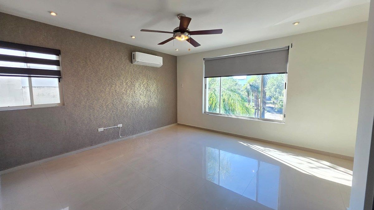 21 de 50: REC PRINCIPAL CON CLIMA, ABANICO Y BAÑO VESTIDOR