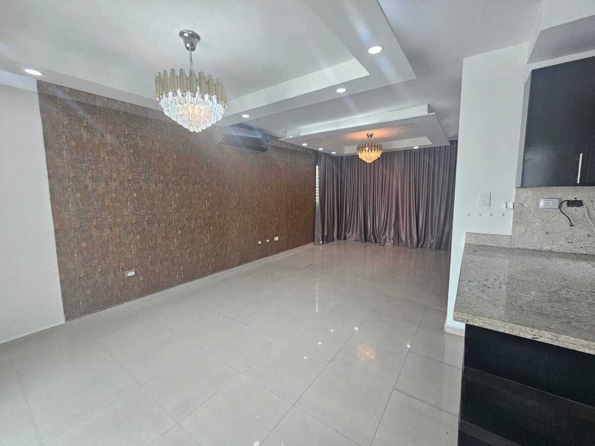 8 of 41: SALA Y COMEDOR CON CLIMA, CANDILES Y CORTINAS