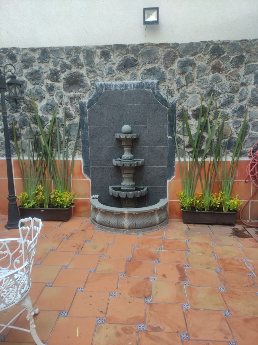 8 de 29: Casa en Condominio en Venta San Simón Culhuacán Rayo Vende ®