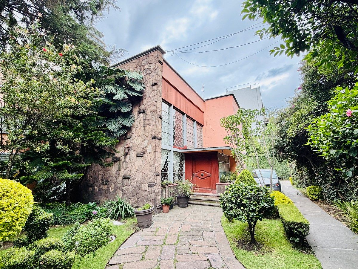 Lot in Polanco IV Sección, Miguel Hidalgo, photo 3 of 13