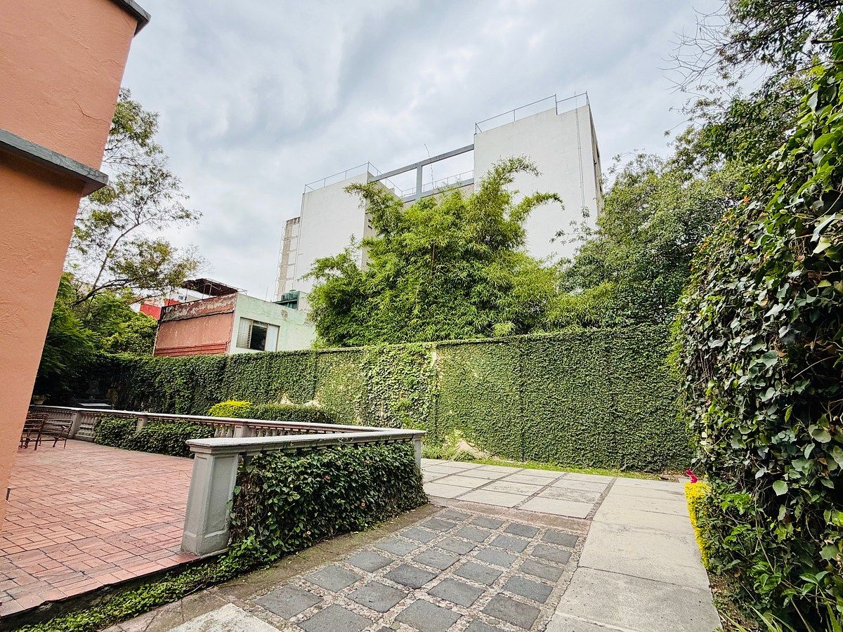 Lot in Polanco IV Sección, Miguel Hidalgo, photo 4 of 13
