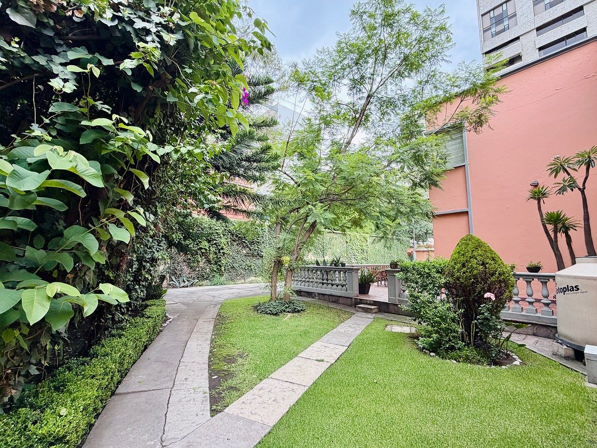 Lot in Polanco IV Sección, Miguel Hidalgo, photo 6 of 13