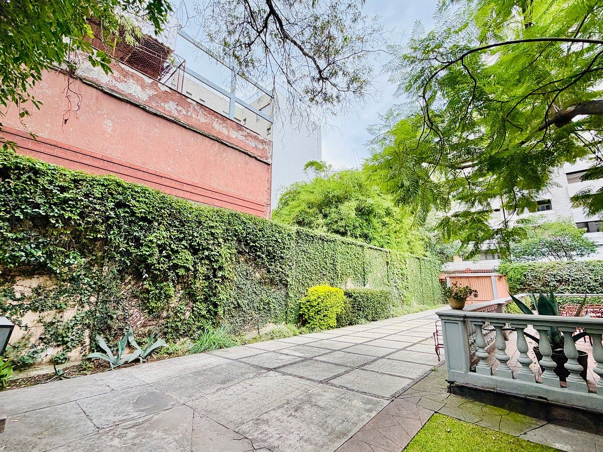Lot in Polanco IV Sección, Miguel Hidalgo, photo 7 of 13