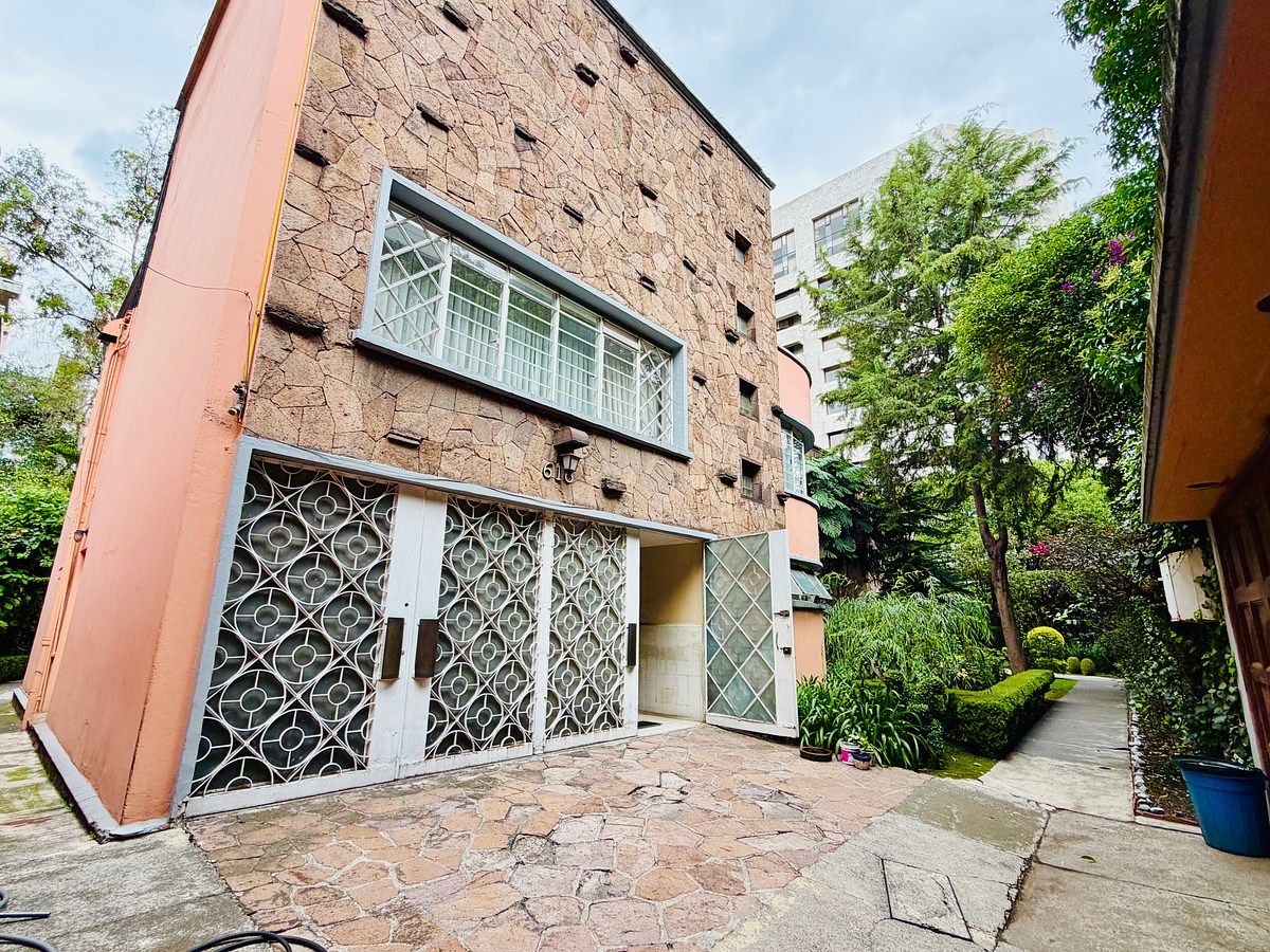 Lot in Polanco IV Sección, Miguel Hidalgo, photo 8 of 13