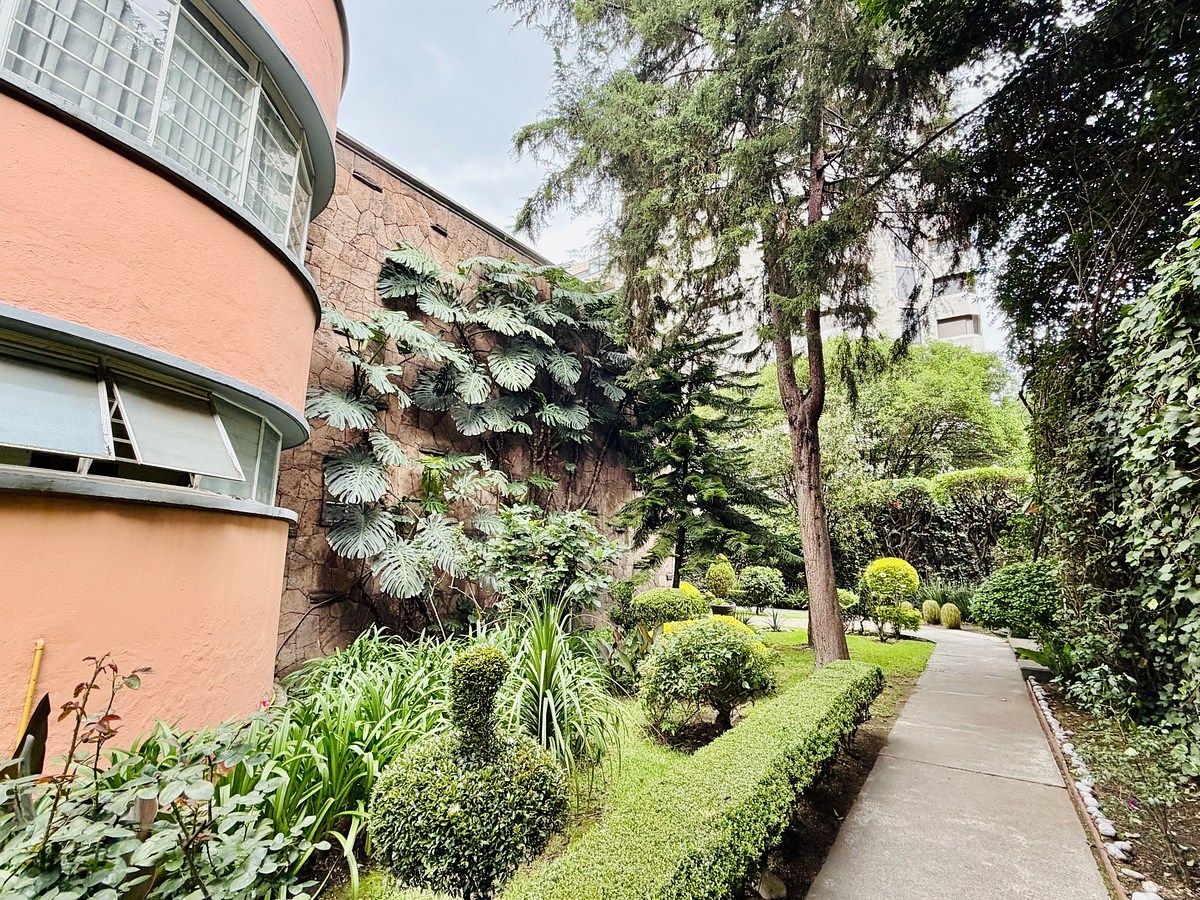 Lot in Polanco IV Sección, Miguel Hidalgo, photo 9 of 13