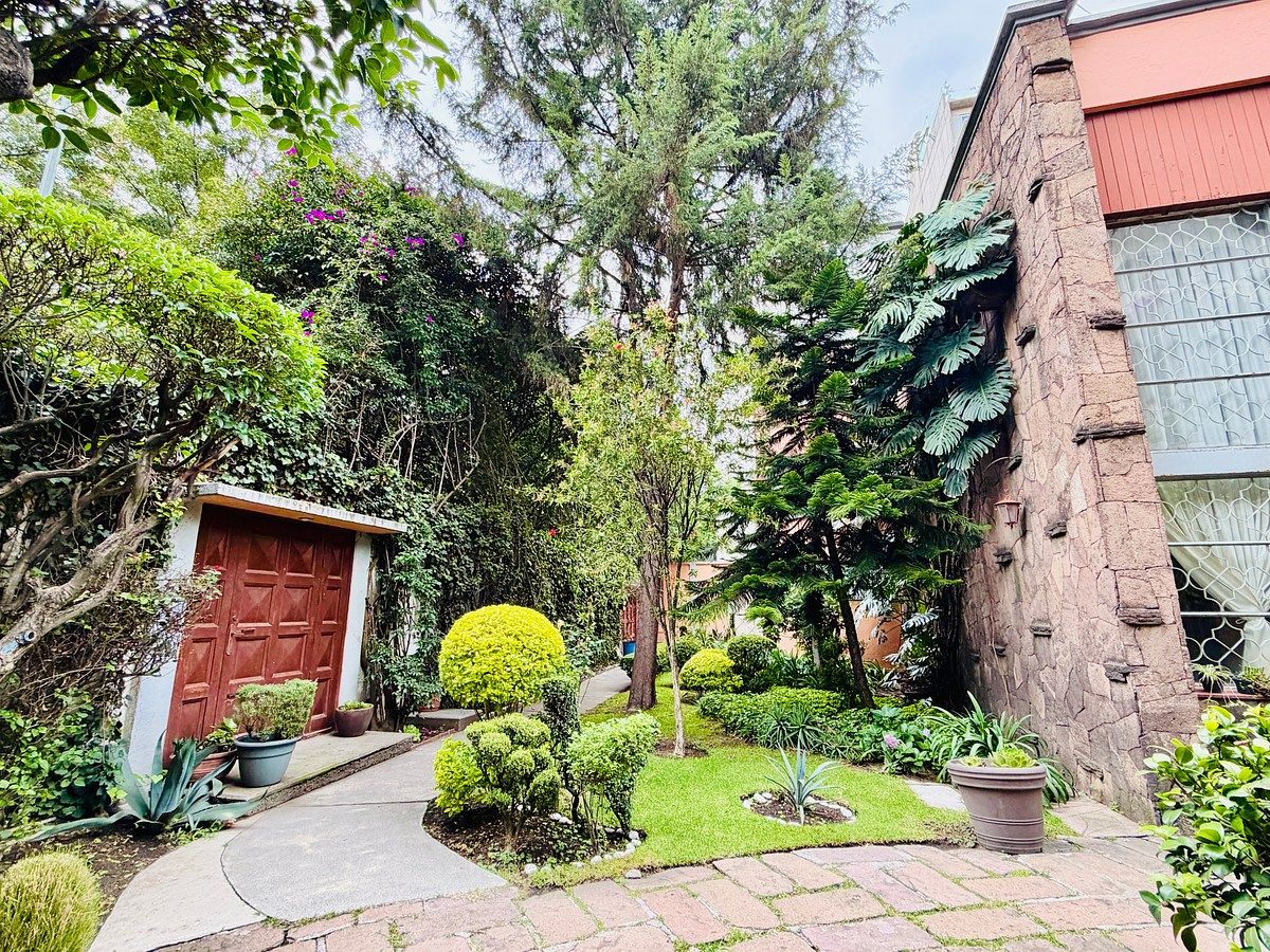 Lot in Polanco IV Sección, Miguel Hidalgo, photo 10 of 13