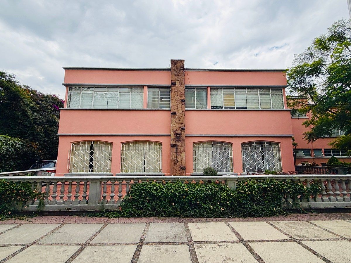 Lot in Polanco IV Sección, Miguel Hidalgo, photo 11 of 13