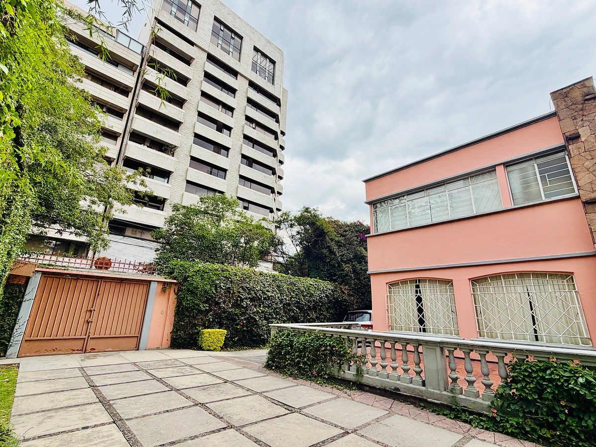 Lot in Polanco IV Sección, Miguel Hidalgo, photo 12 of 13