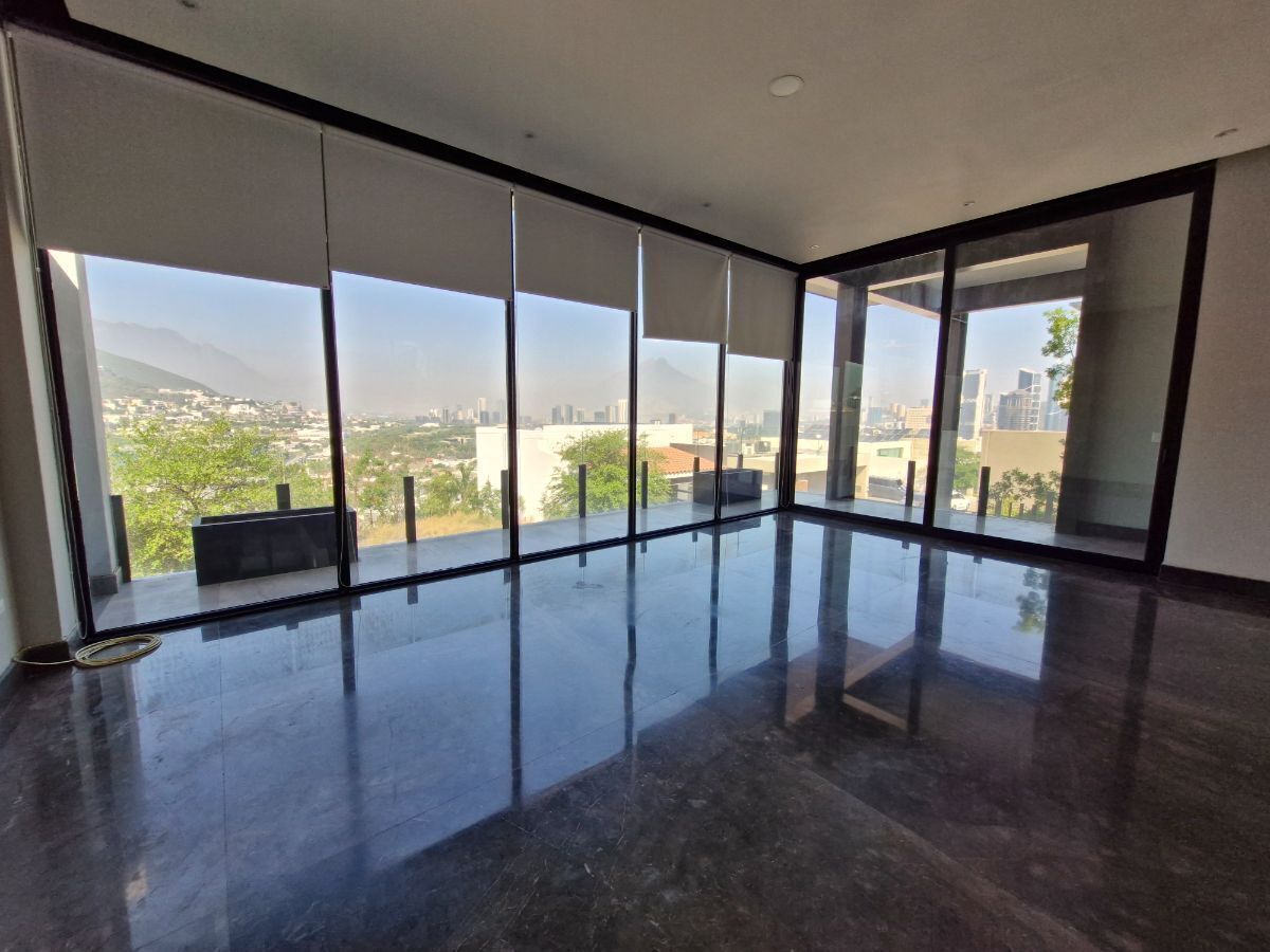 4 de 15: Sala- comedor