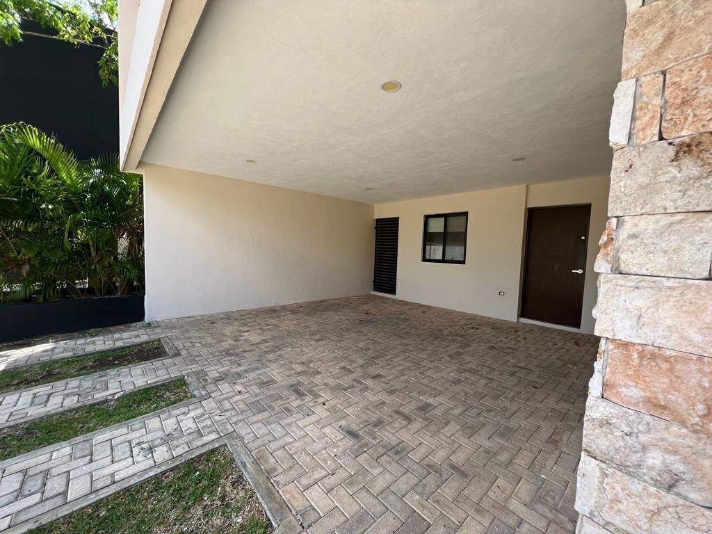 Casa em Cabo Norte, Mérida, foto 5 de 32