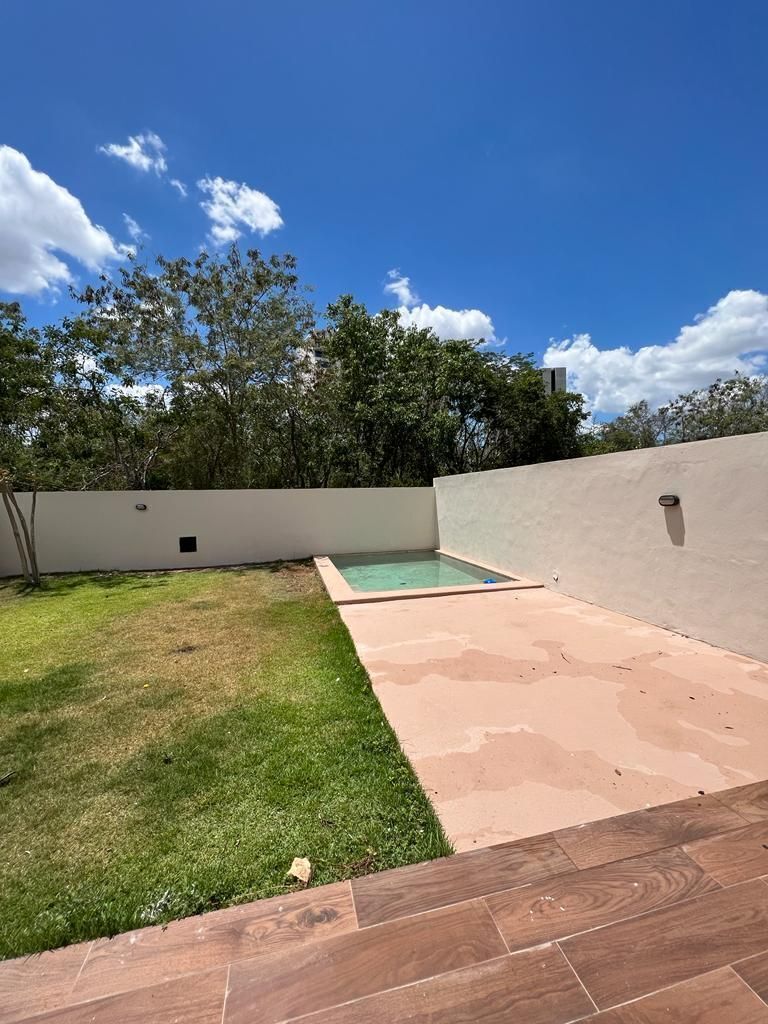 Casa em Cabo Norte, Mérida, foto 9 de 32