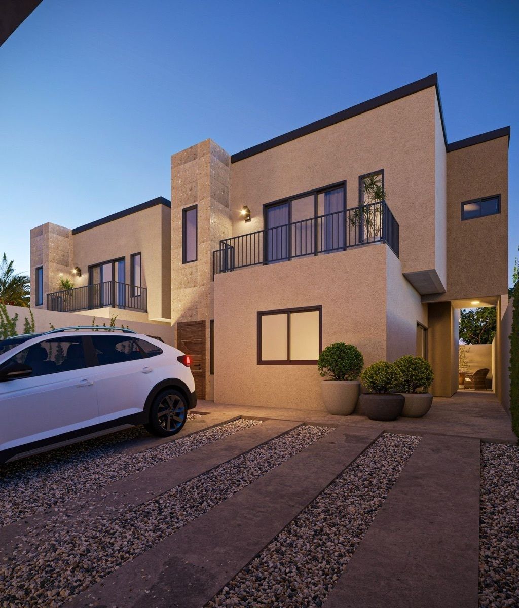 Venta de Hermosa Casa Nueva en Terrazas el Gallo