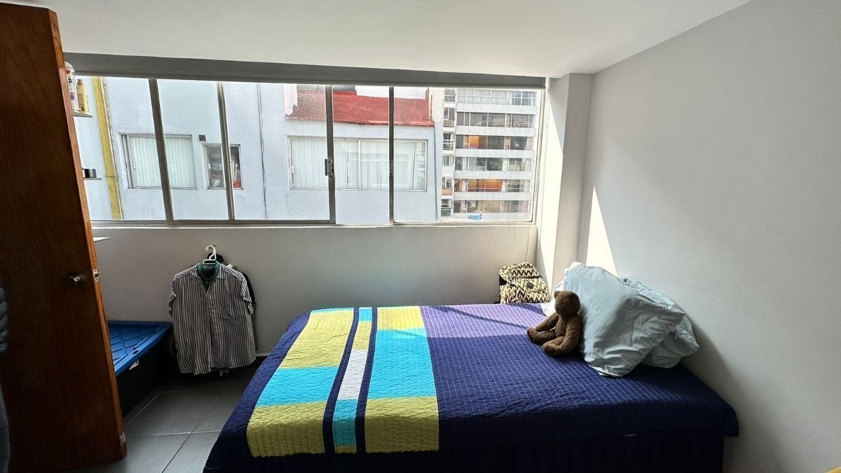 cuarto de servicio